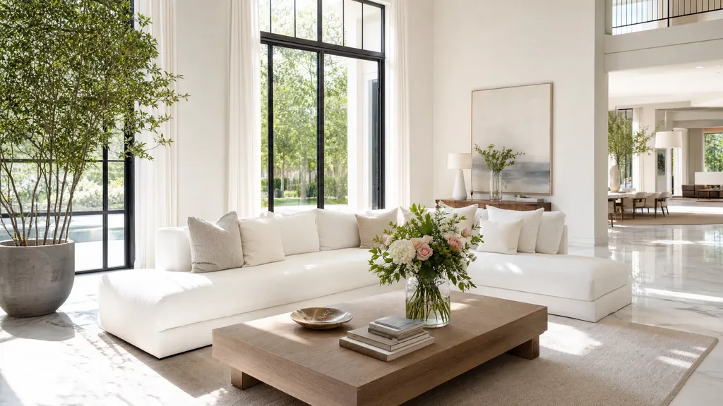 Residential Cleaning